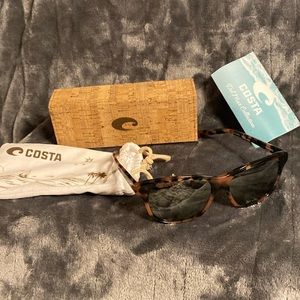 Costa Del Mar.  Sarasota